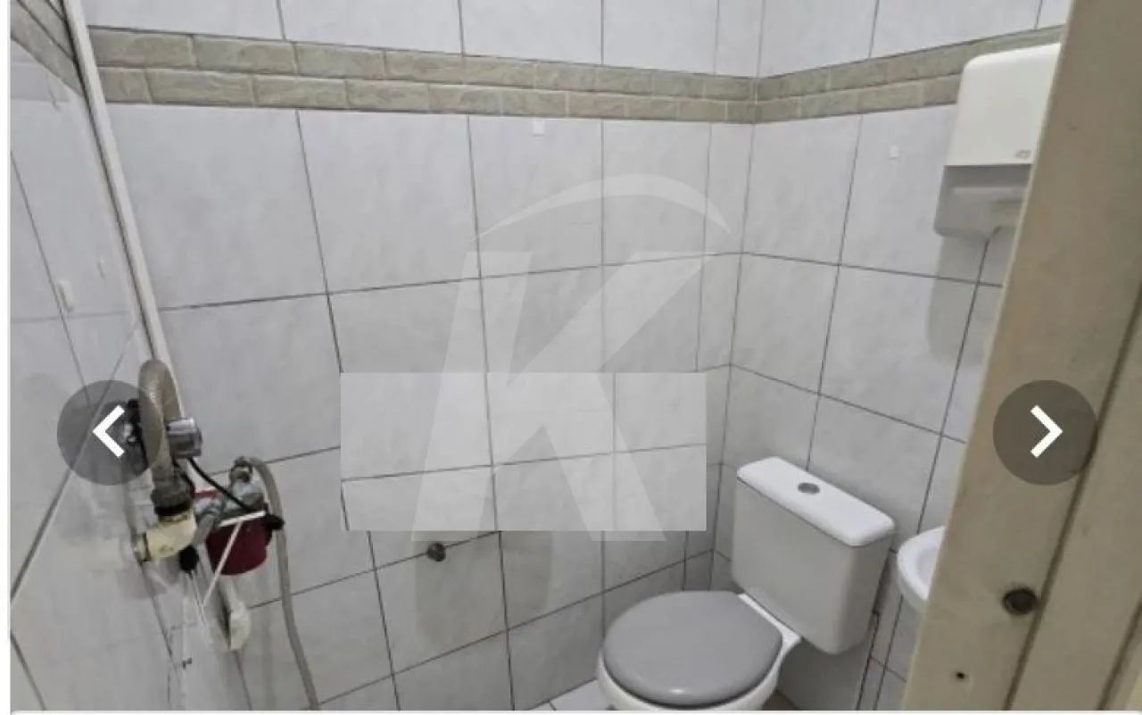 Ponto comercial para alugar na Avenida Água Fria - Foto 2