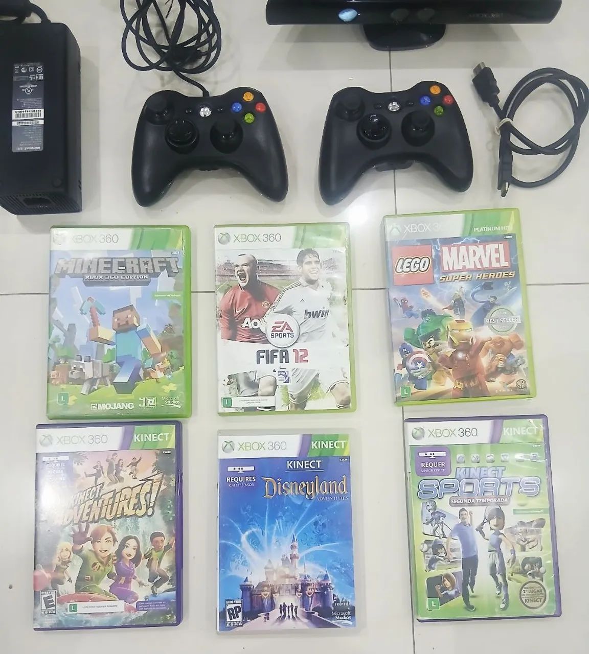 Xbox 360 bloqueado  - Foto 3