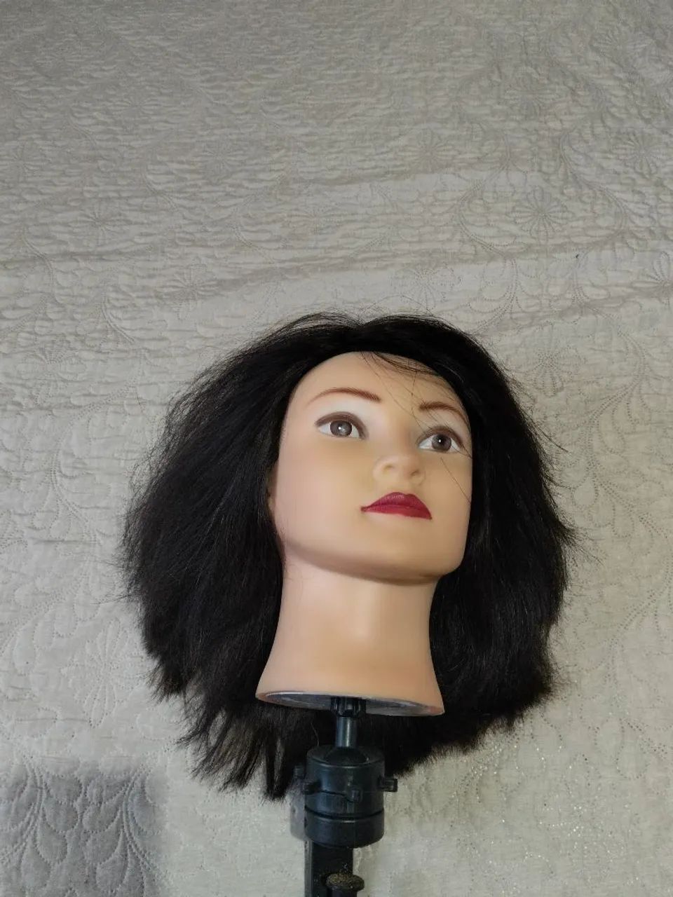 Boneca de treino 