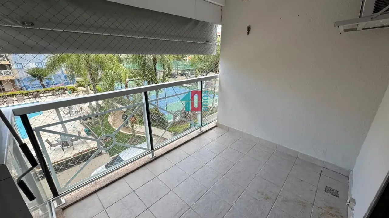 Barra da Tijuca | Apartamento 3 quartos, sendo 1 suite - Foto 3