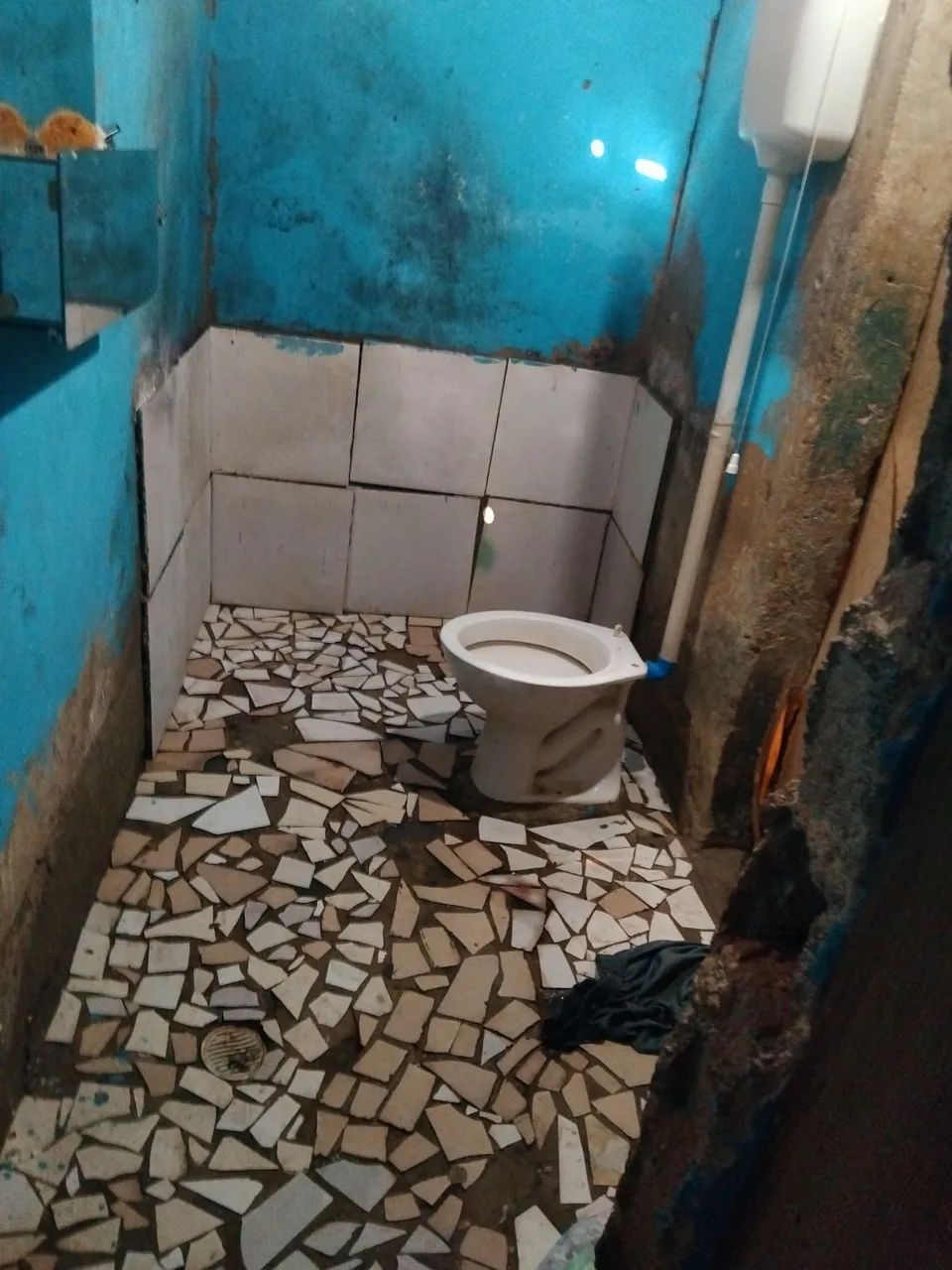 Vendo Casa 30 mil - Foto 3