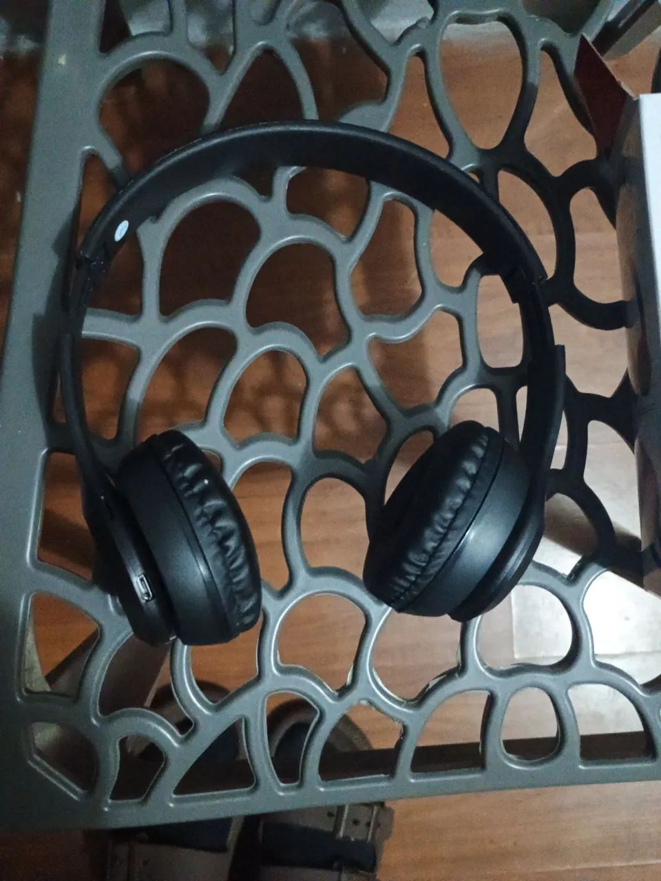 Headphone wireless P47 5.0+ EDR.  - Foto 3