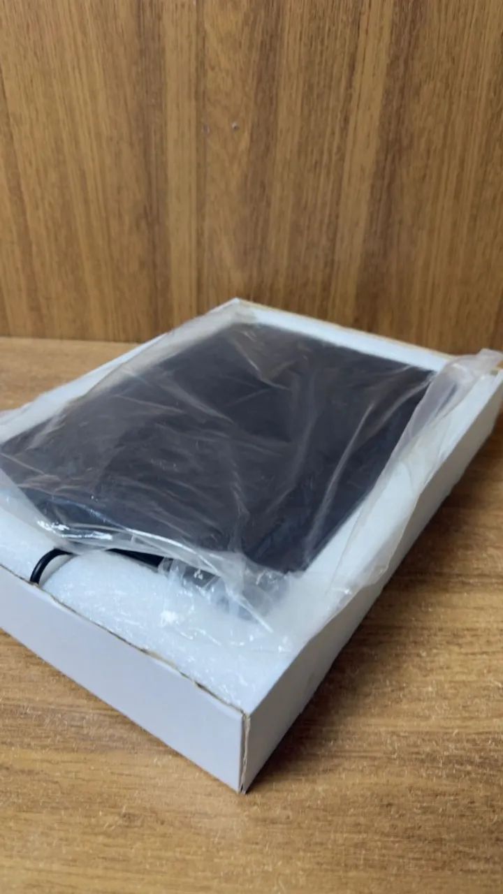 Leitor UHF RFID AcuPad 100