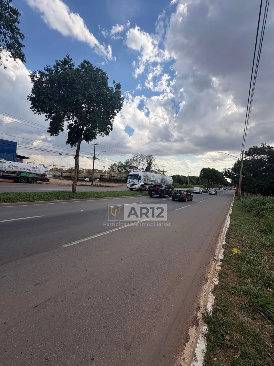 Galpão para Aluguel na Avenida Perimetral Norte - Foto 3