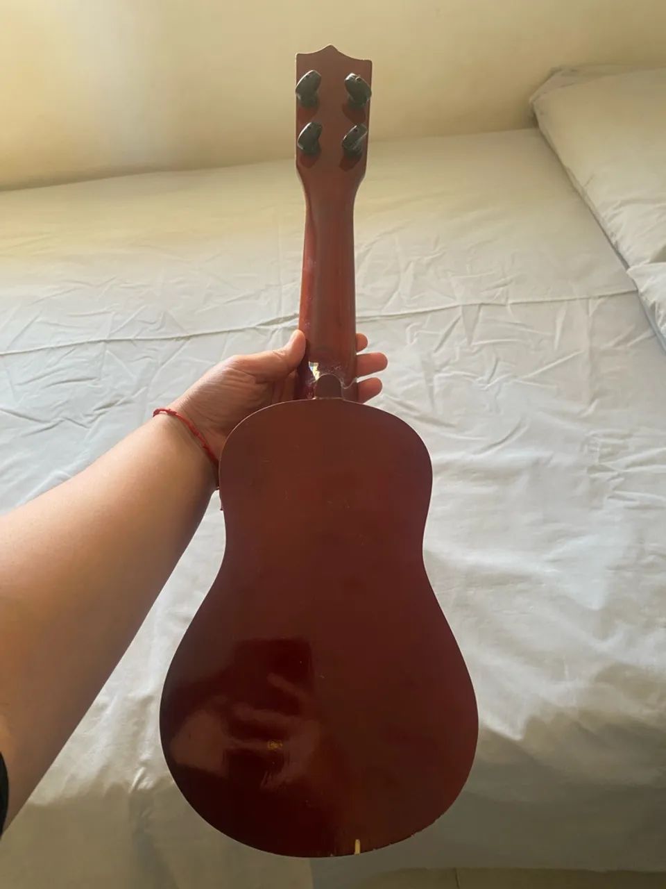 Vendo Ukulele  - Foto 2