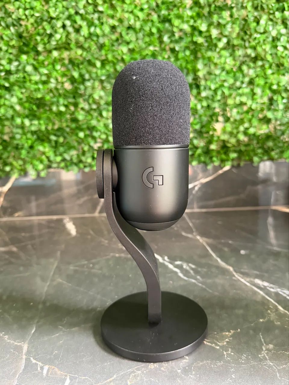 Microfone Yeti GX