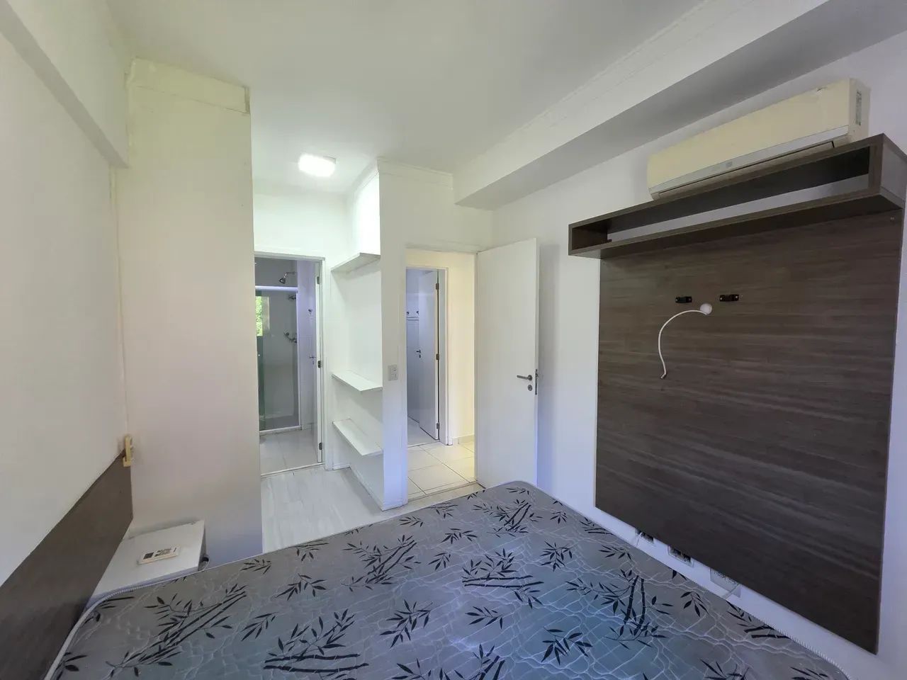 Apartamento no Aquaplay - Foto 5