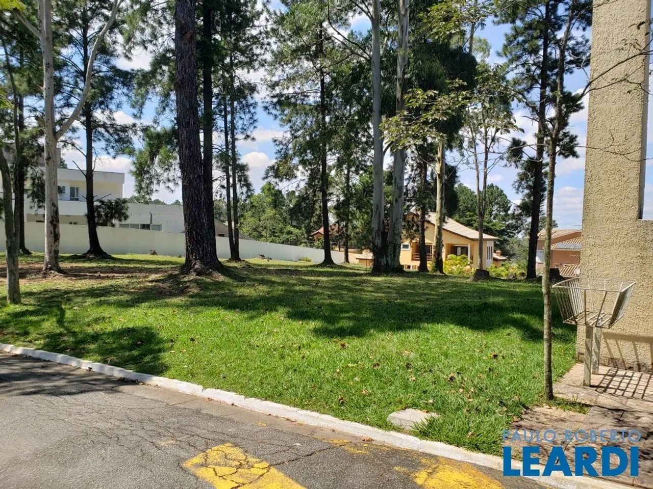 TERRENO EM CONDOMÍNIO - MORADA DAS ESTRELAS - SP - Foto 4