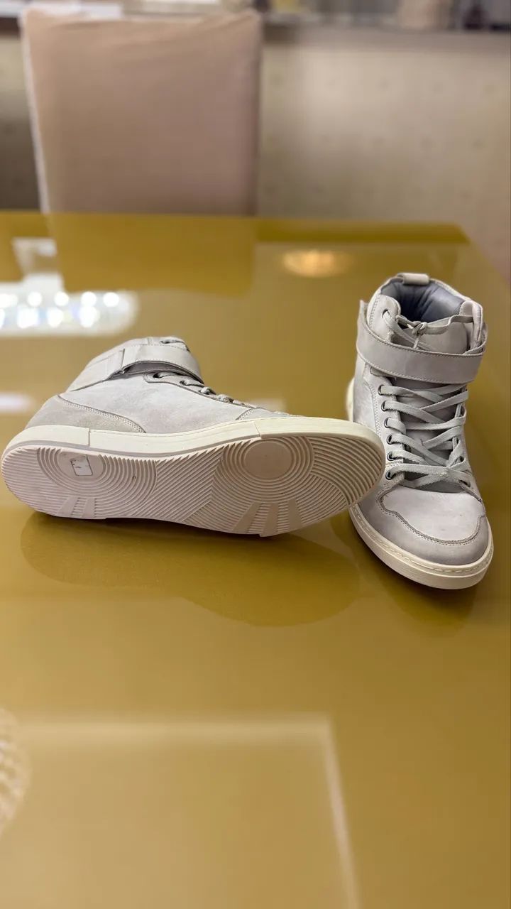 Sapato Raphael steffens 41 43