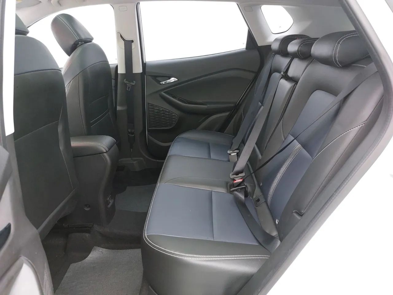 Chevrolet Tracker Premier 1.2 Turbo 12V Flex Aut., foto 17 de 18