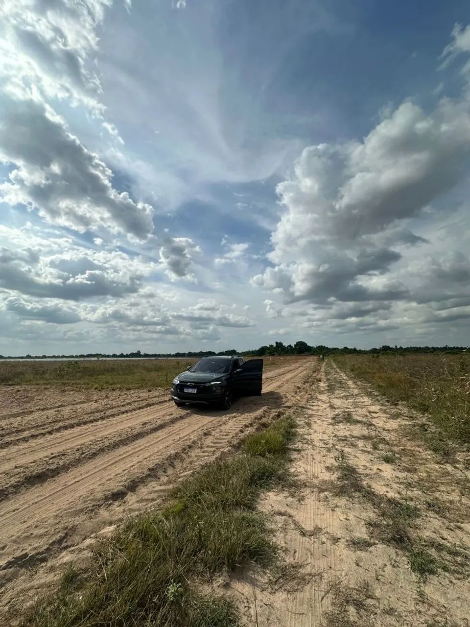 Foto - Boa Vista - Pintolândia