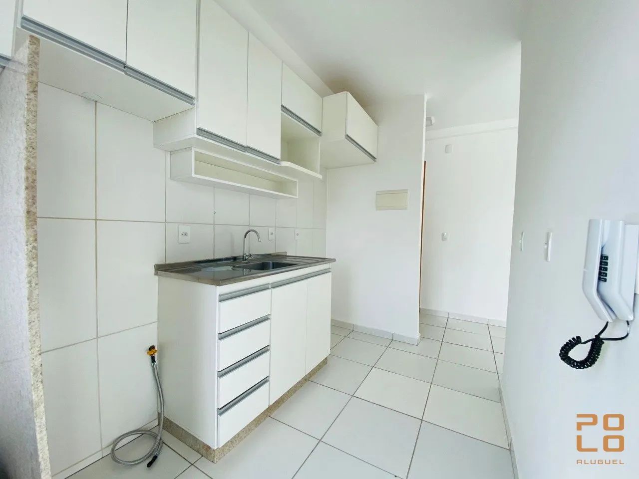 Apartamento para alugar no Edifício Residencial Parque América Havaí, localizado no Setor  - Foto 9