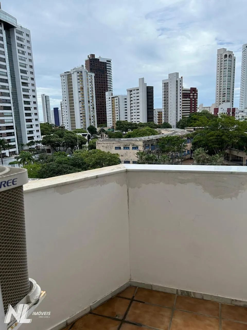 Apartamento com 3 Quartos e 2 Vagas para Locação em Petrópolis - Foto 3