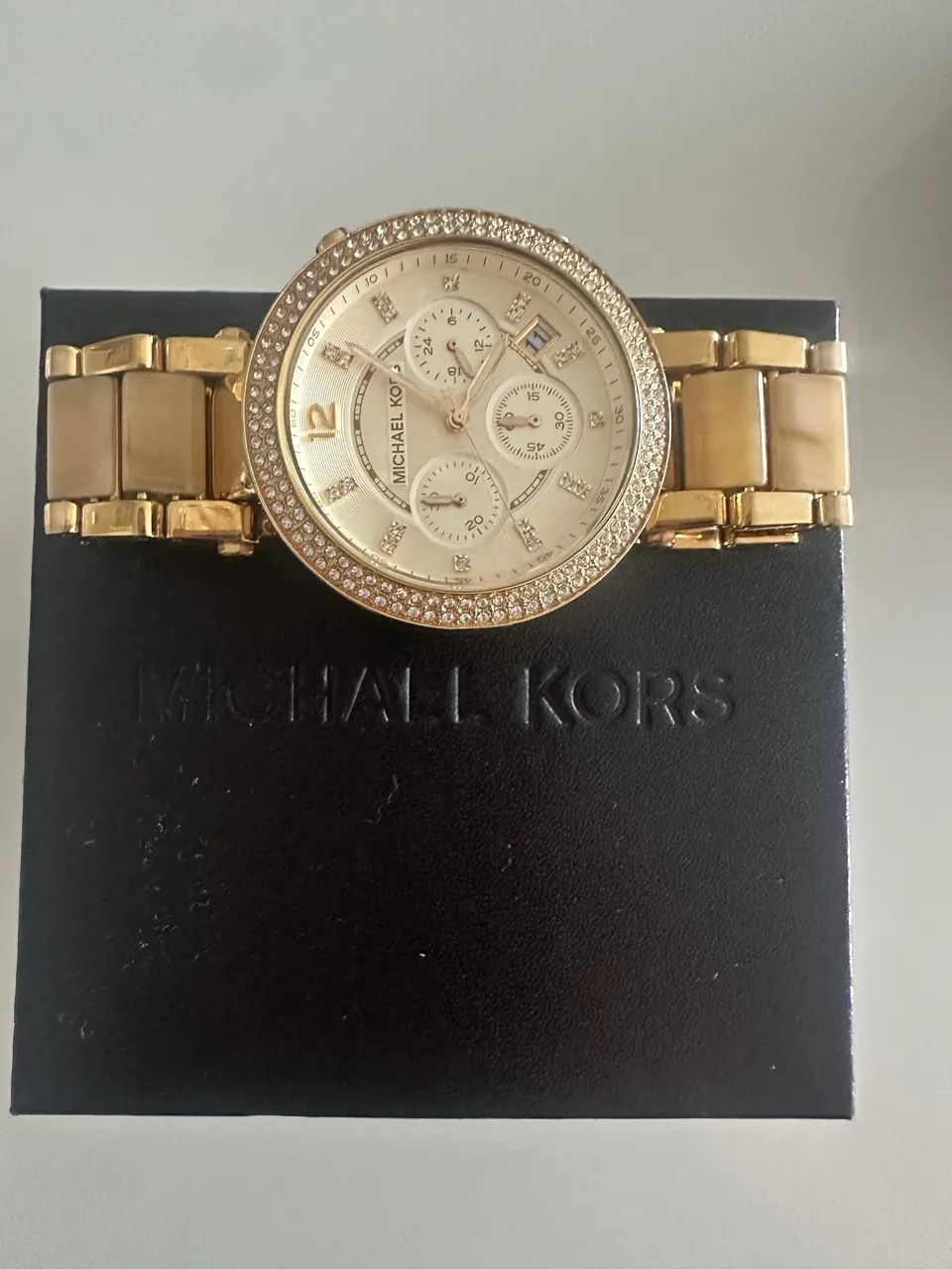 Relógio Michael Kors  - Foto 5