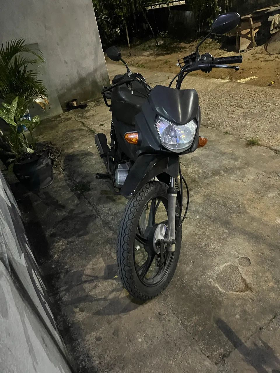 Vendo- Pop 110  