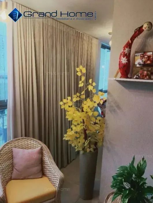 Apartamento 3 quartos em Praia de Itaparica - Foto 4