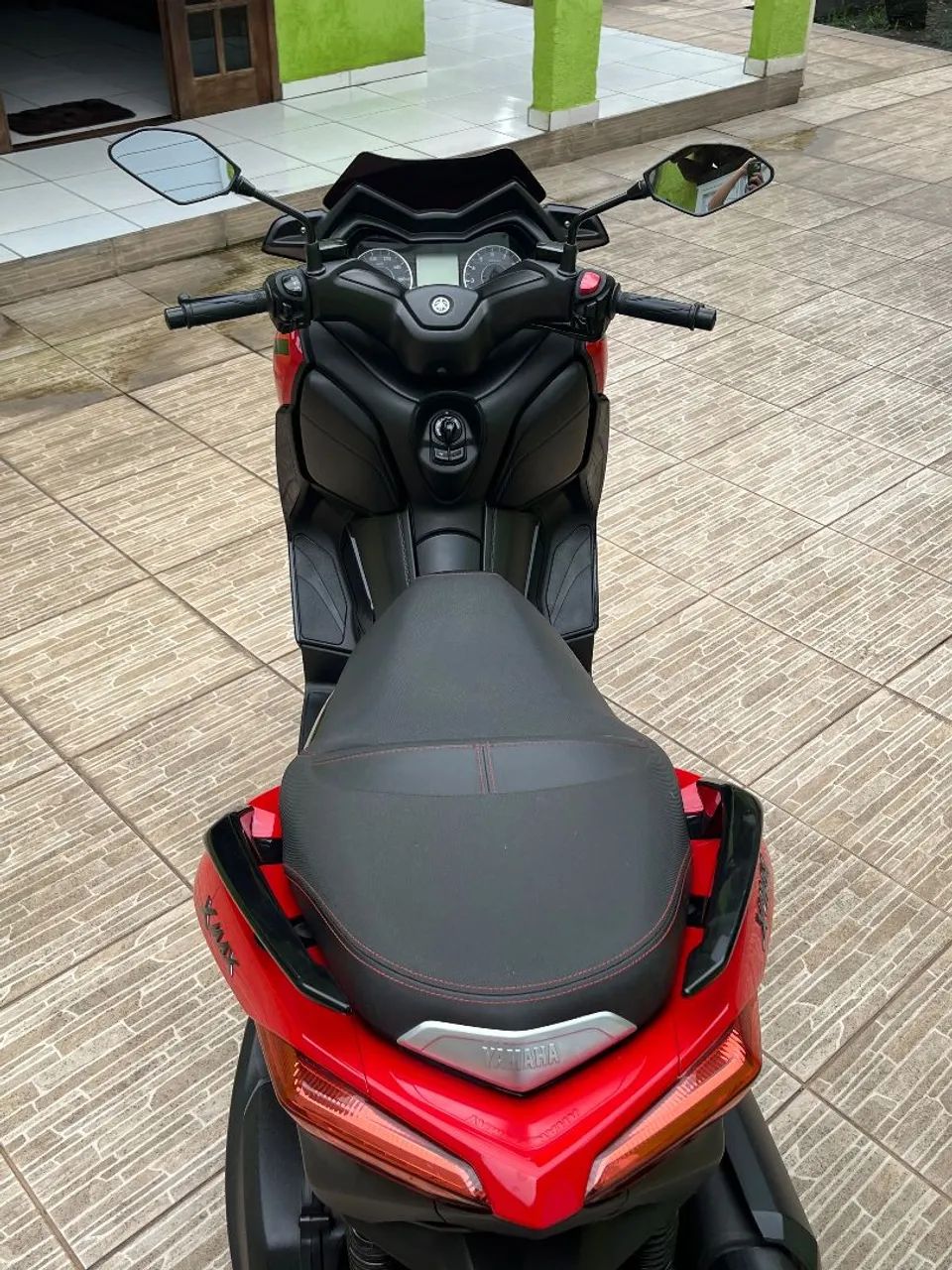 Xmax 250cc 2024 - Foto 2