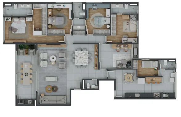 ALTO BELVEDERE - Foto 11