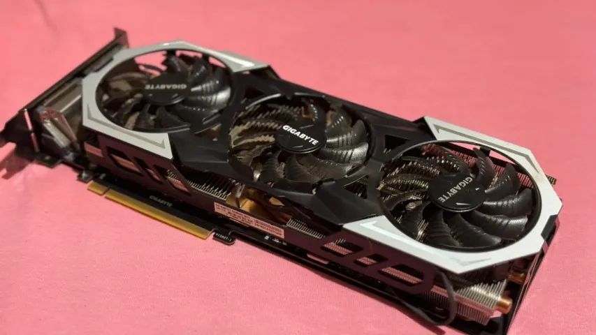 GTX 980 Ti - Roda tudo | Ótimo estado | Custo-benefício - Placas