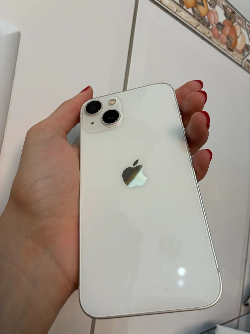 iPhone 13 128gb