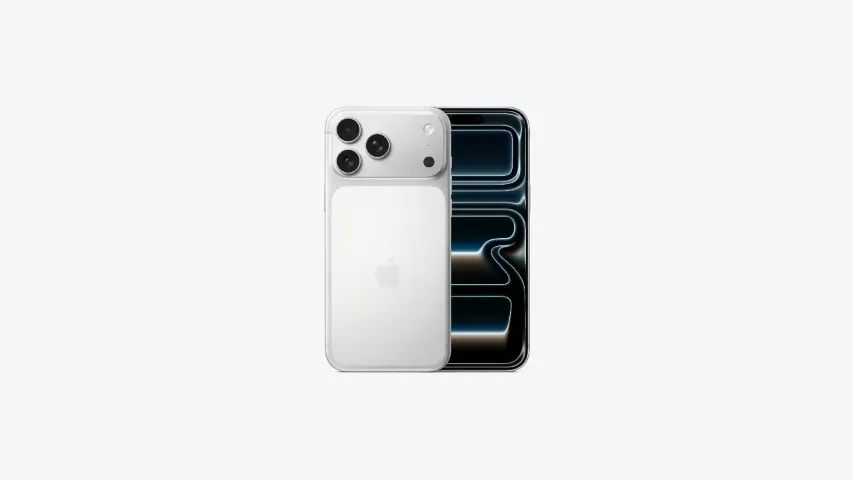 iPhone 17 Pro Max 2TB - Novo/Lacrado - 1 Ano de Garantia Apple - Até 18x - Foto 4