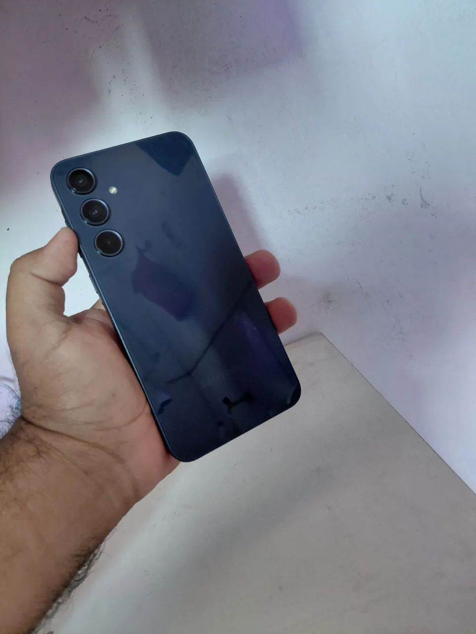 Samsung a35 Leia Anúncio - Foto 2
