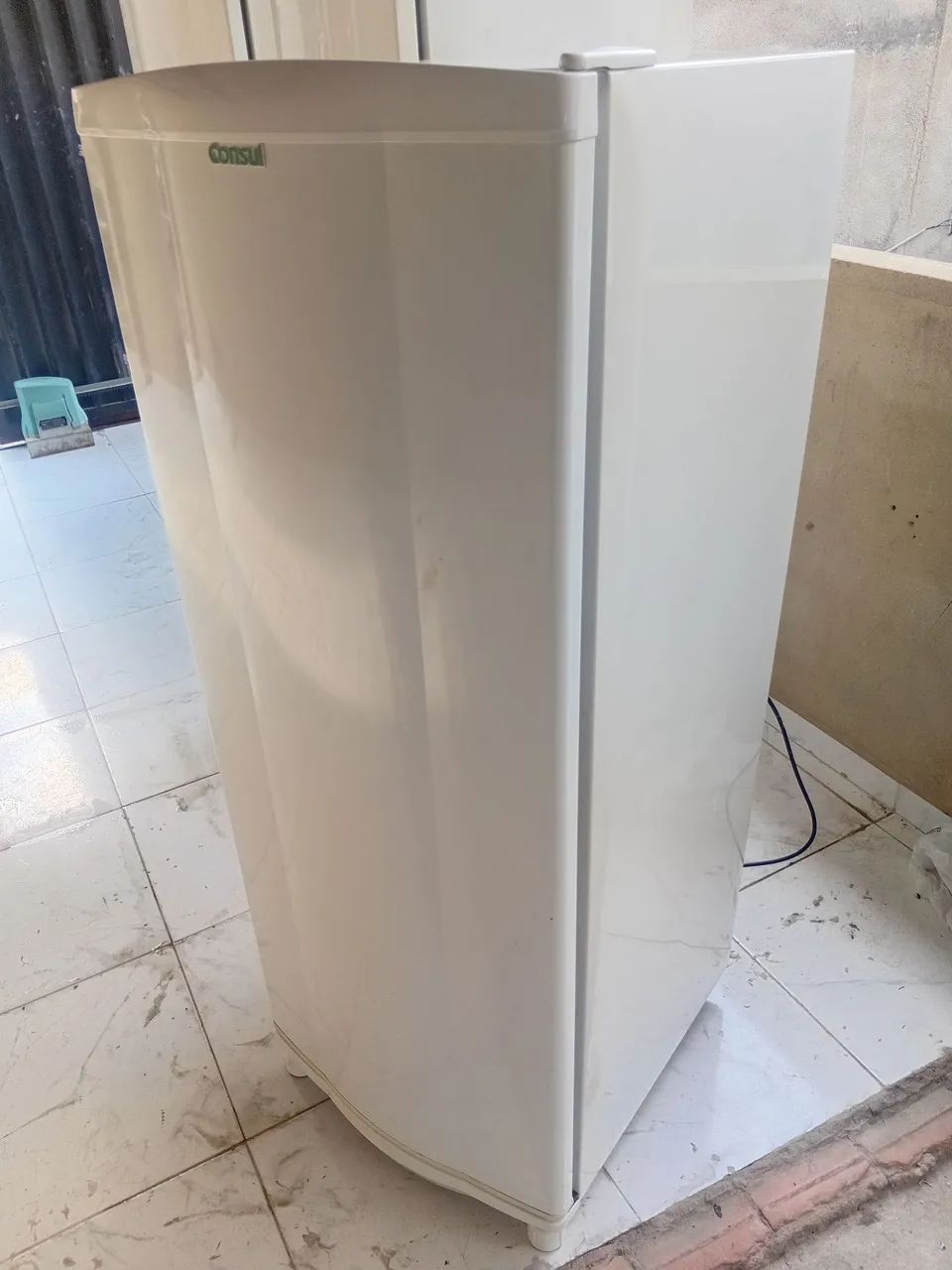 Geladeira