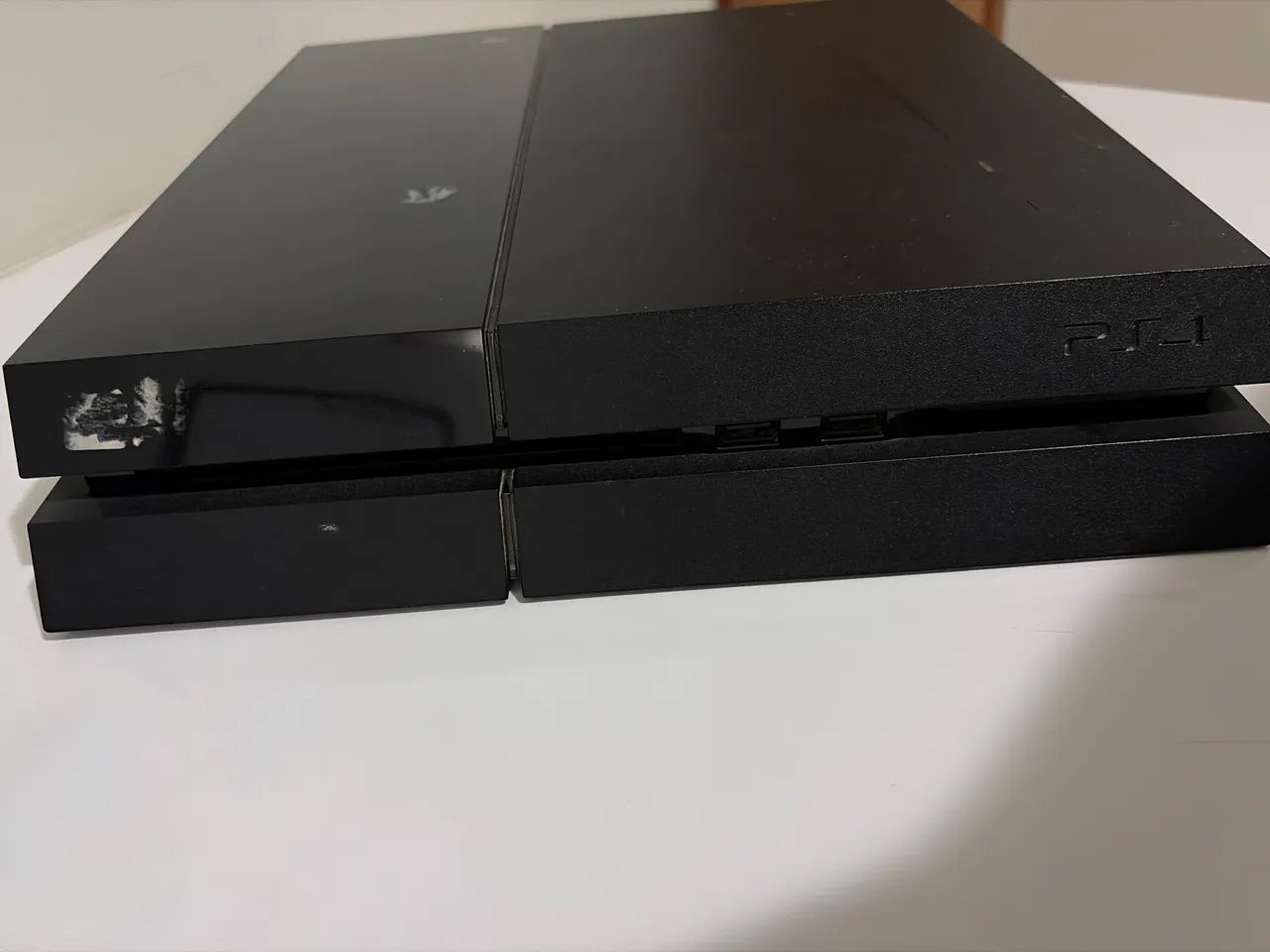 Ps4 fat 408gb - Foto 4