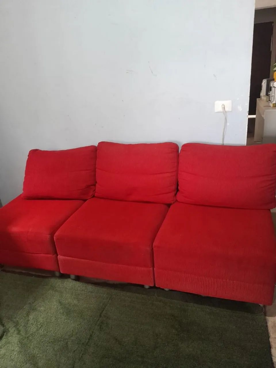Jogo de sofa - Foto 2