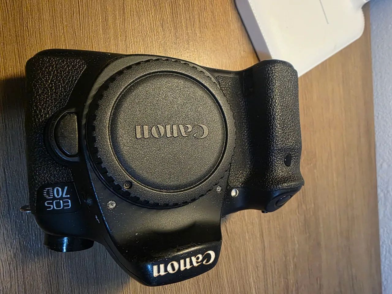 Canon 70D - Foto 2