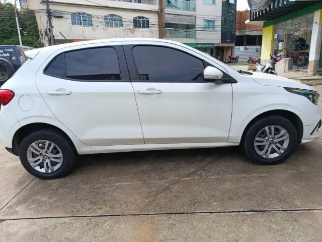 Fiat Argo 1.0 6V Flex. 2022 - Foto 3