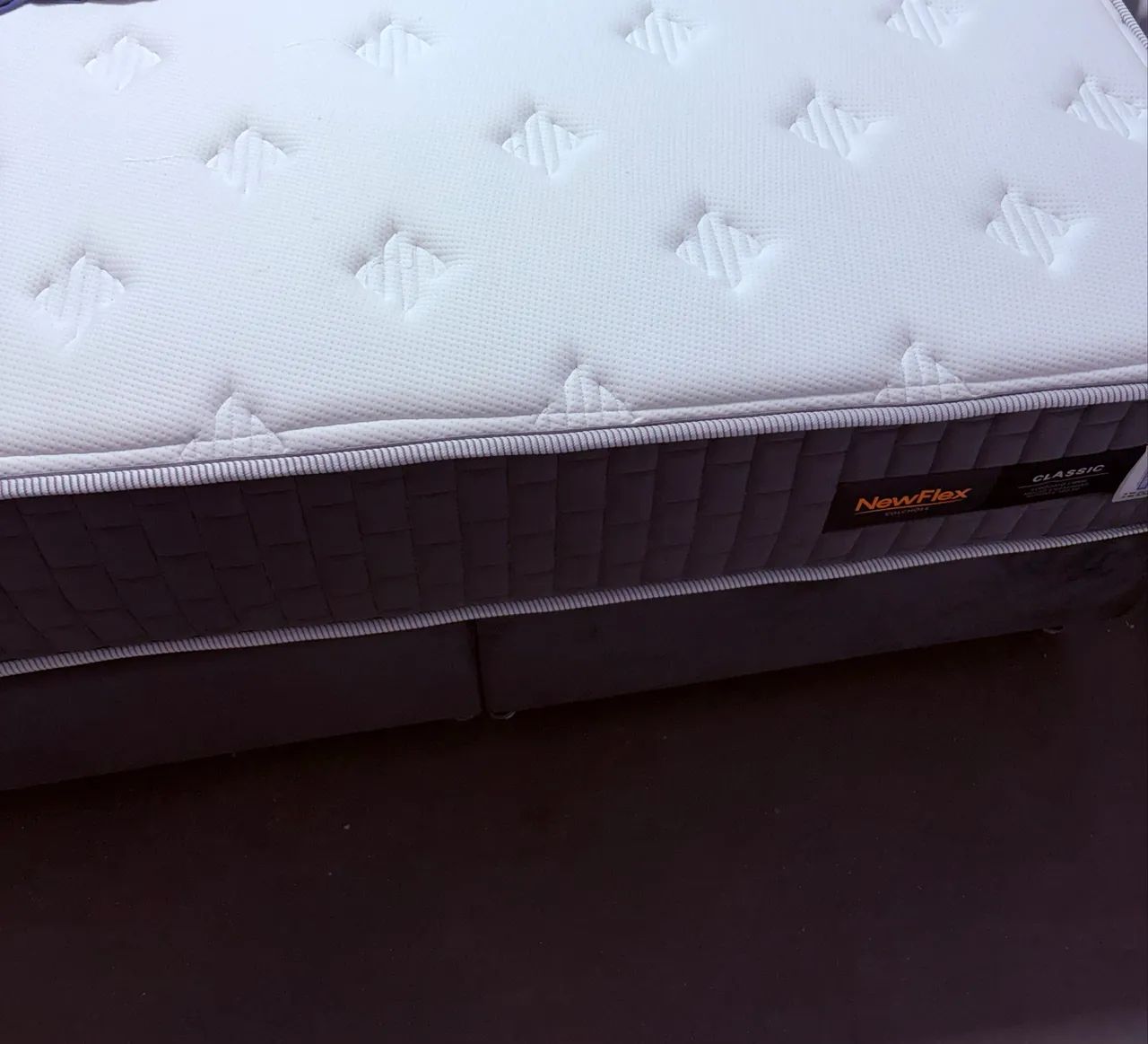 Cama queen  - Foto 3