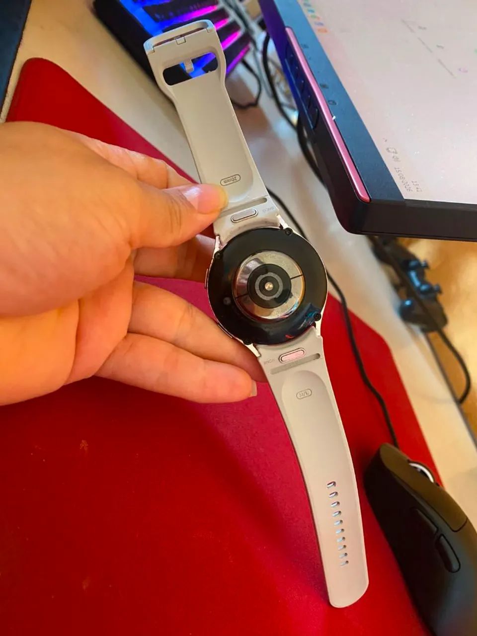 Galaxy Watch 6  - Foto 2