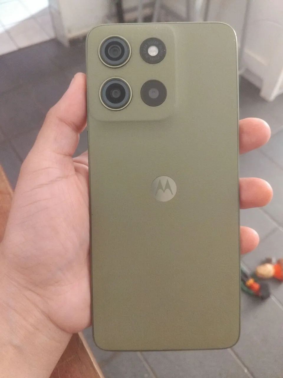 Motorola g15 - Foto 2