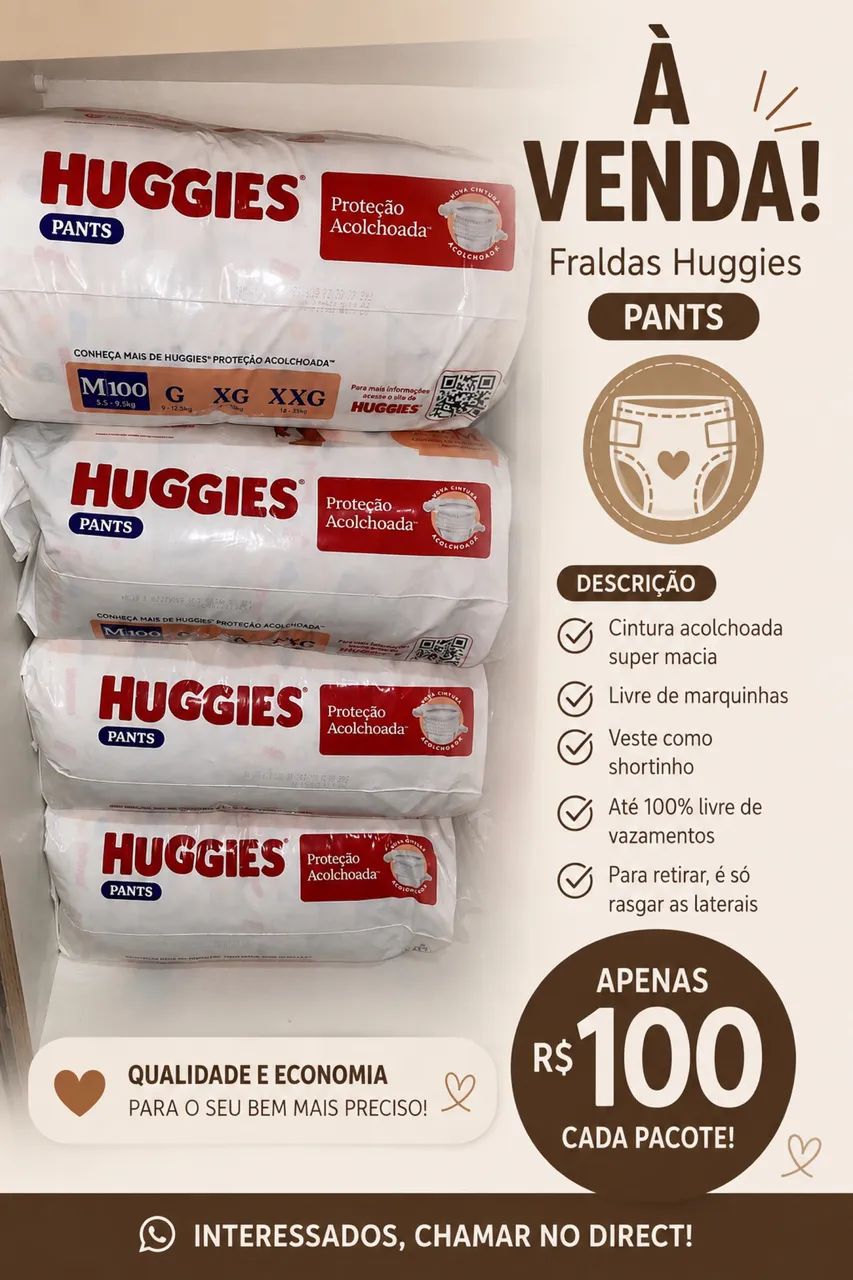 Fralda 