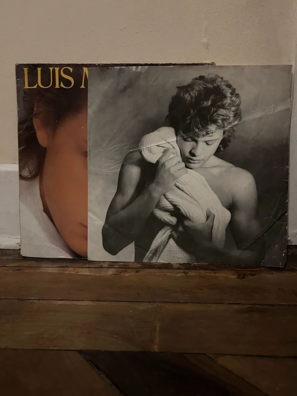Vinil LP Luis Miguel - Soy Como Quiero Ser - Foto 5