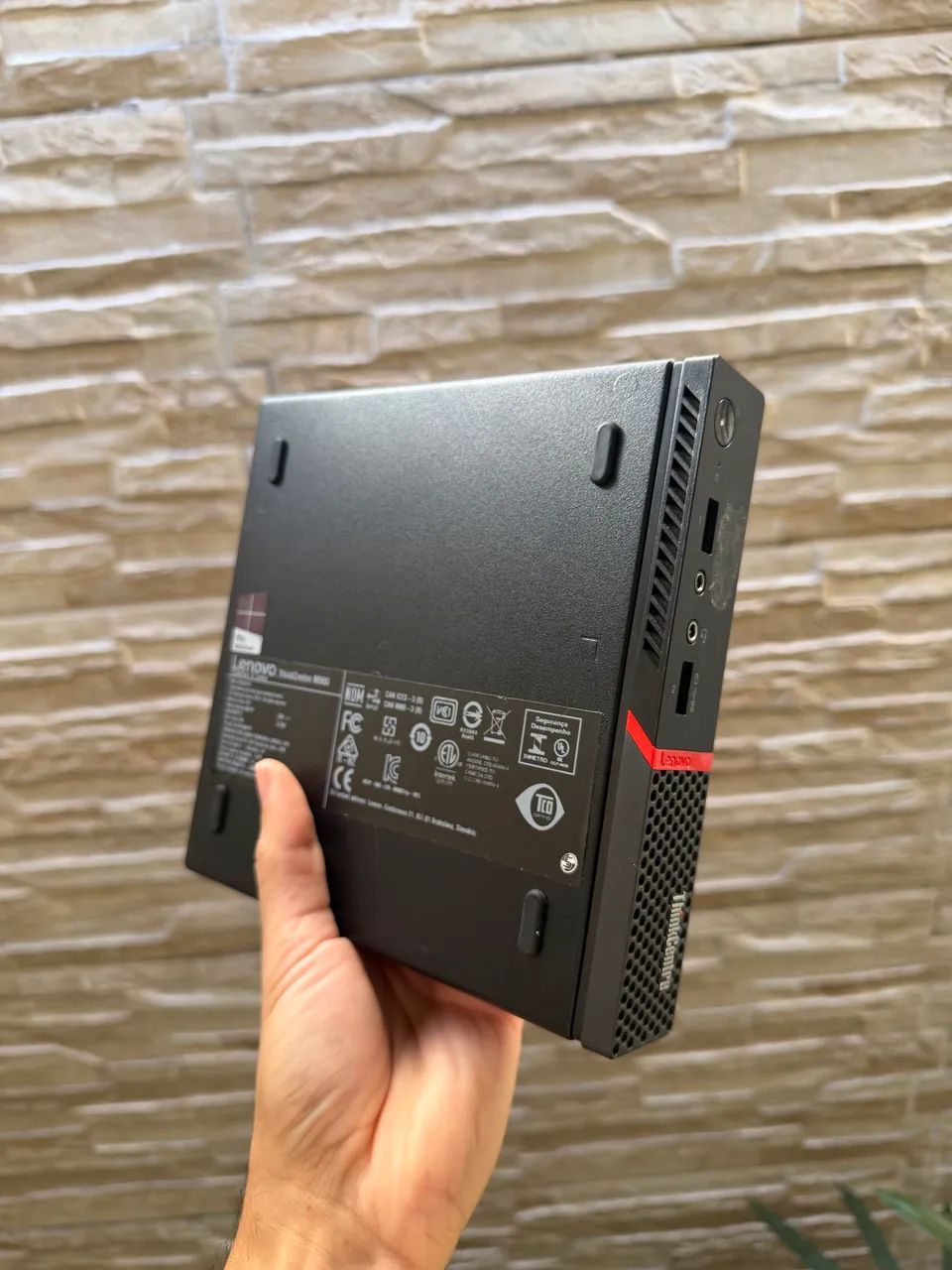 Mini Pc Core i5 6ª geração 