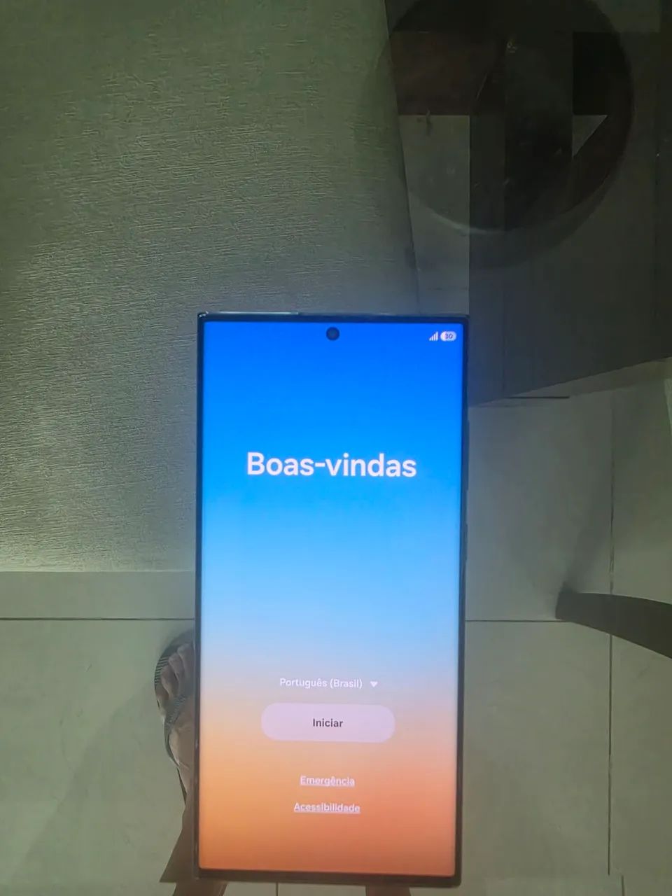 S23 ultra 512gb (Novíssimo) - Foto 2