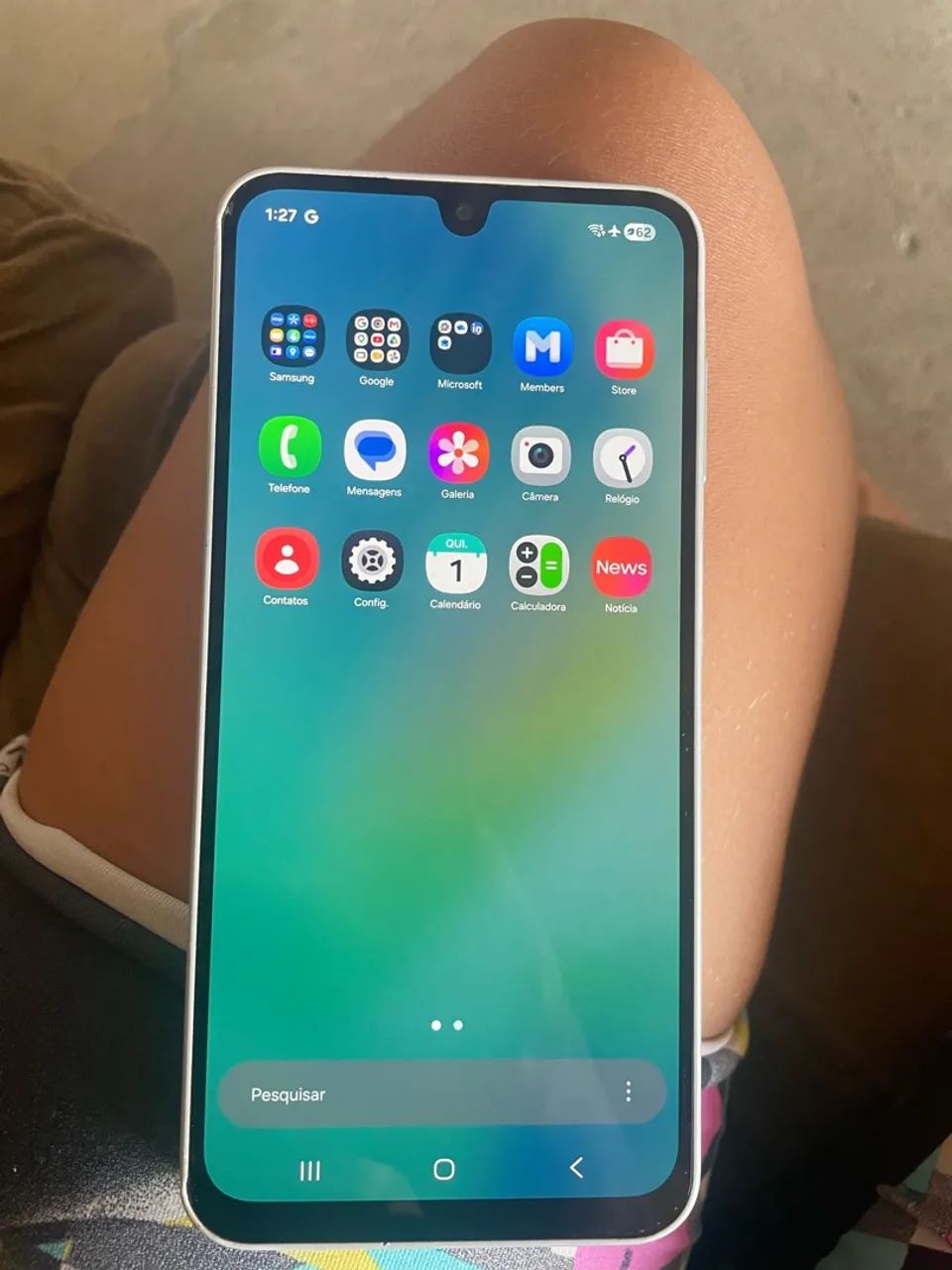 A16 5g - Foto 2