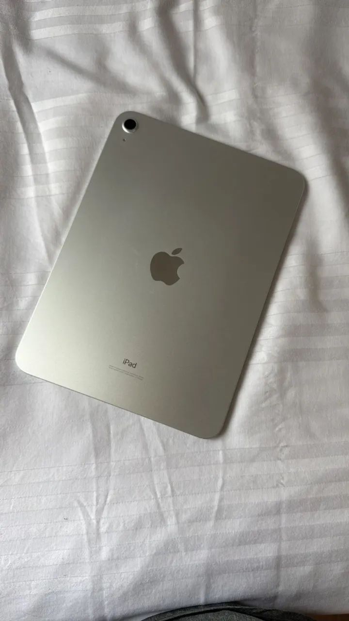 iPad 10º Geração - 128gb  - Foto 3
