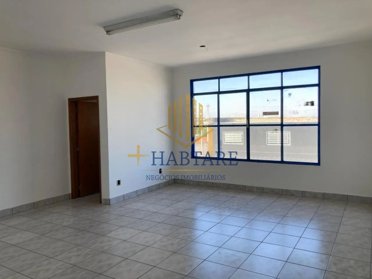 Sala Comercial para Locação em Hortolândia, Vila Real, 1 banheiro