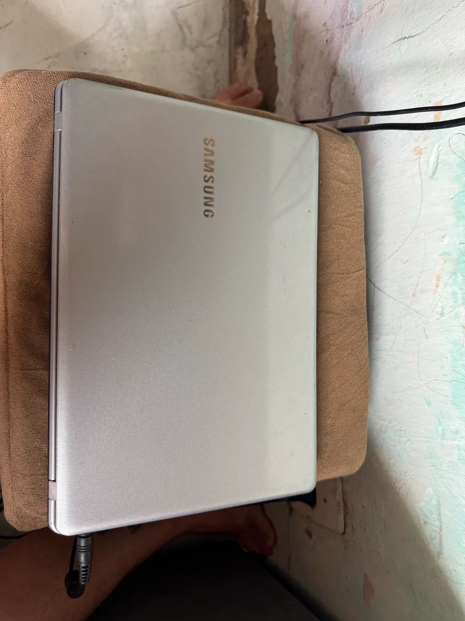 Notbook Samsung  - Foto 5