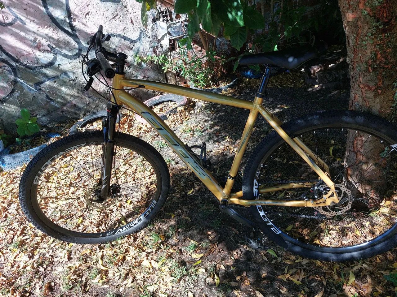 Bicicleta aro 29 - Foto 2