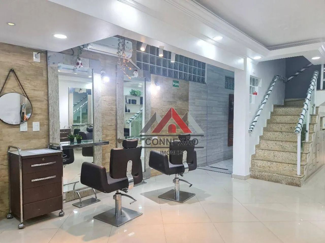 Sobrado Residencial ou Comercial a Venda! Vila Amorim Suzano. - Foto 5