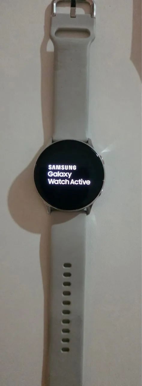 Relógio Samsung Watch Active - Foto 5
