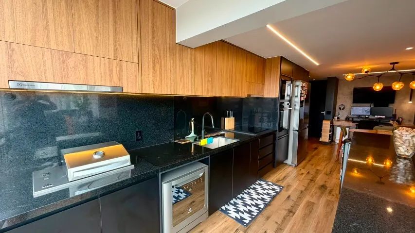Apartamento de 62m² no Alto da Mooca - Foto 5