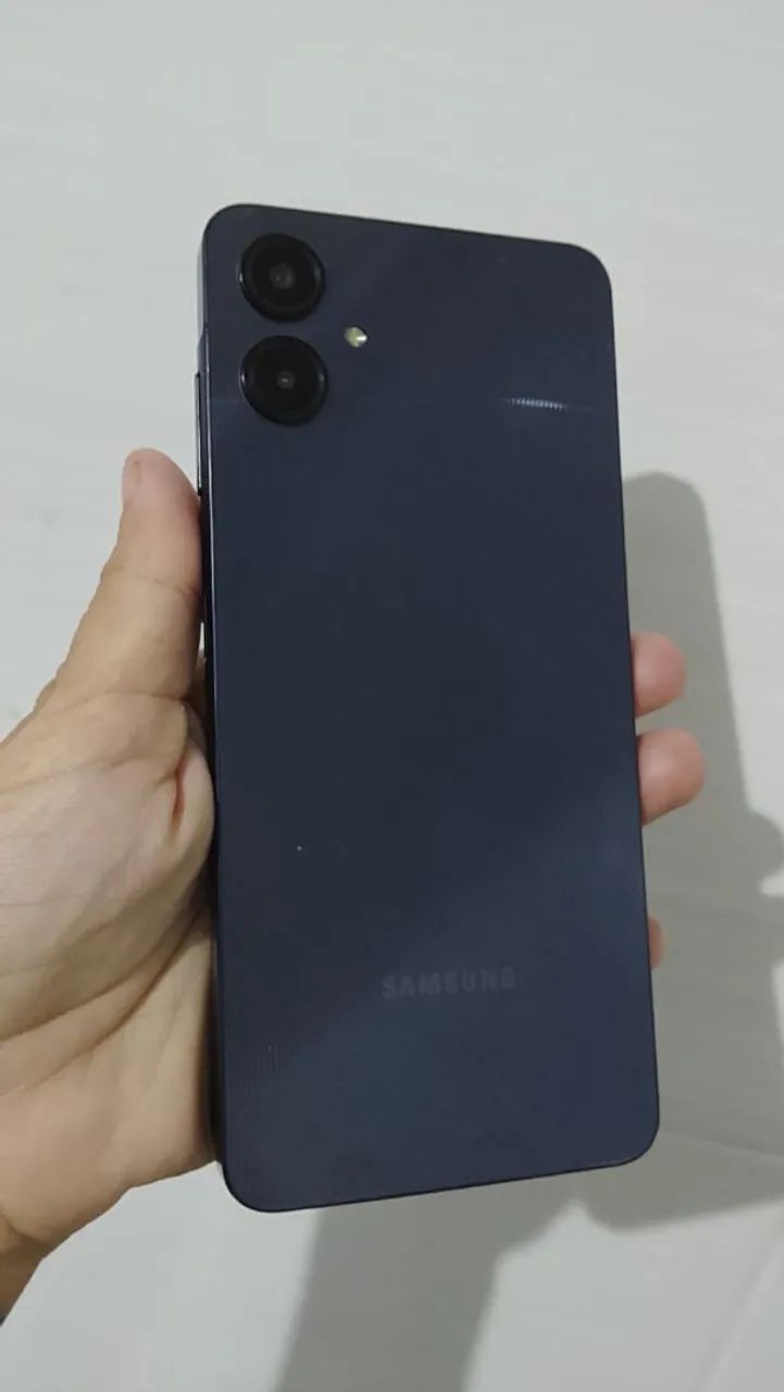 Samsung A06  - Foto 2