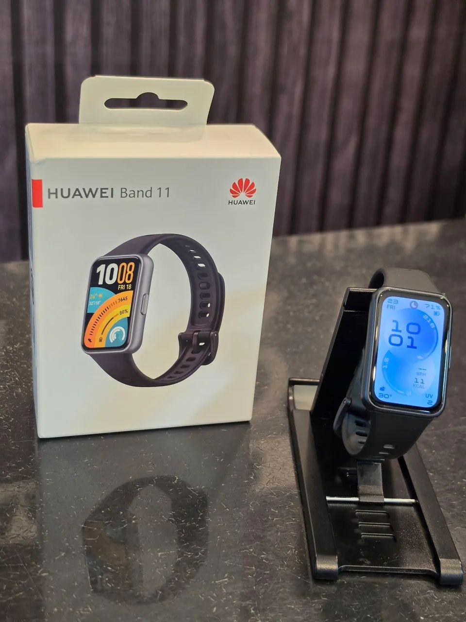 Huawei Band 11 (Nova)