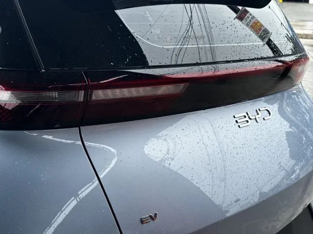 BYD Dolphin Mini (Elétrico) 2027 - Foto 3