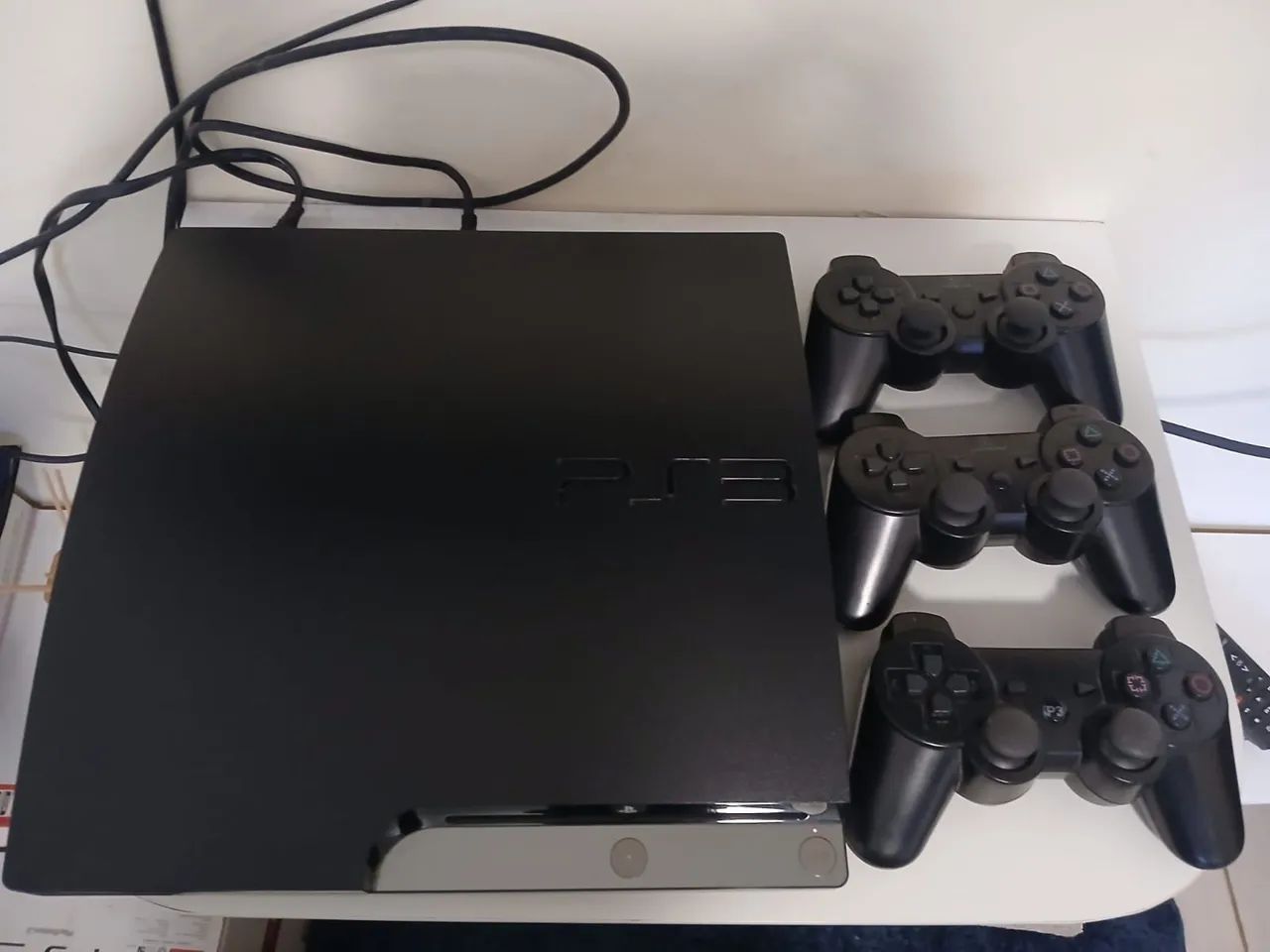 Vendo PS3  - Foto 3